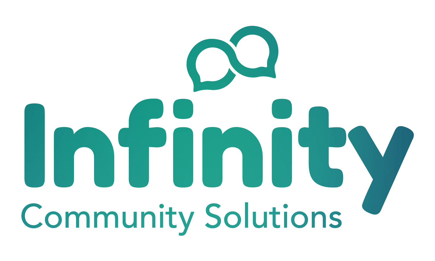 Infinity community solutions icon