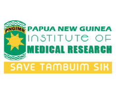 PNG Institute Medical Research icon