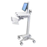 Ergotron Styleview Cart LCD