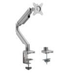 Single Monitor Arm Mechanical Spring - 1