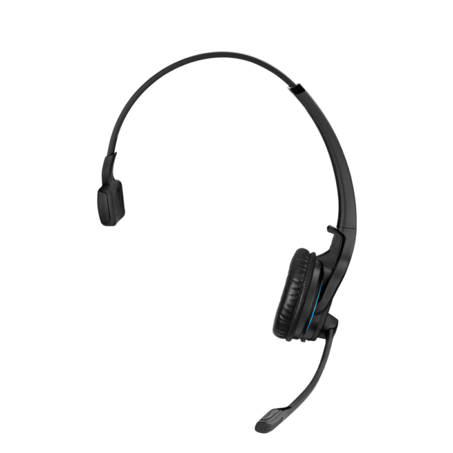 Impact MB Pro 1 Bluetooth Headset - 6