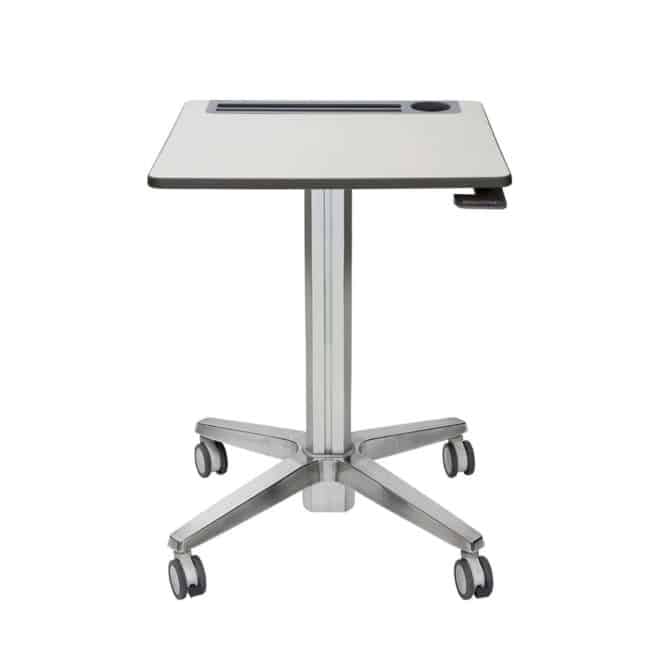 LearnFit Sit Stand Desk