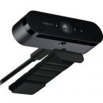 Logitech Brio Webcam - 2