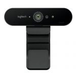 Logitech Brio Webcam - 4