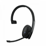 Mono Bluetooth Headset - 1