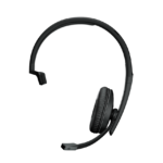 Mono Bluetooth Headset - 5
