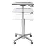 New LearnFit Sit Stand Desk - 3