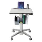 New LearnFit Sit Stand Desk - 4