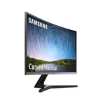 Samsung 27 Inch Curved Monitor - 2