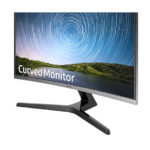 Samsung 27 Inch Curved Monitor - 5
