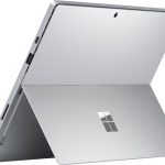 Surface Pro 7 12.3 Inch Touchscreen - 4