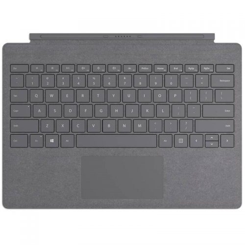 Surface Pro Signature Keyboard Cover