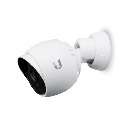 UniFi Video Camera G3 Bullet 3 Pack - 1